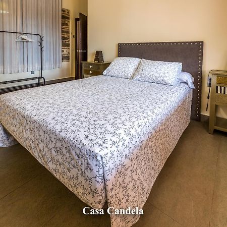 Apartamentos Candela Alora Buitenkant foto