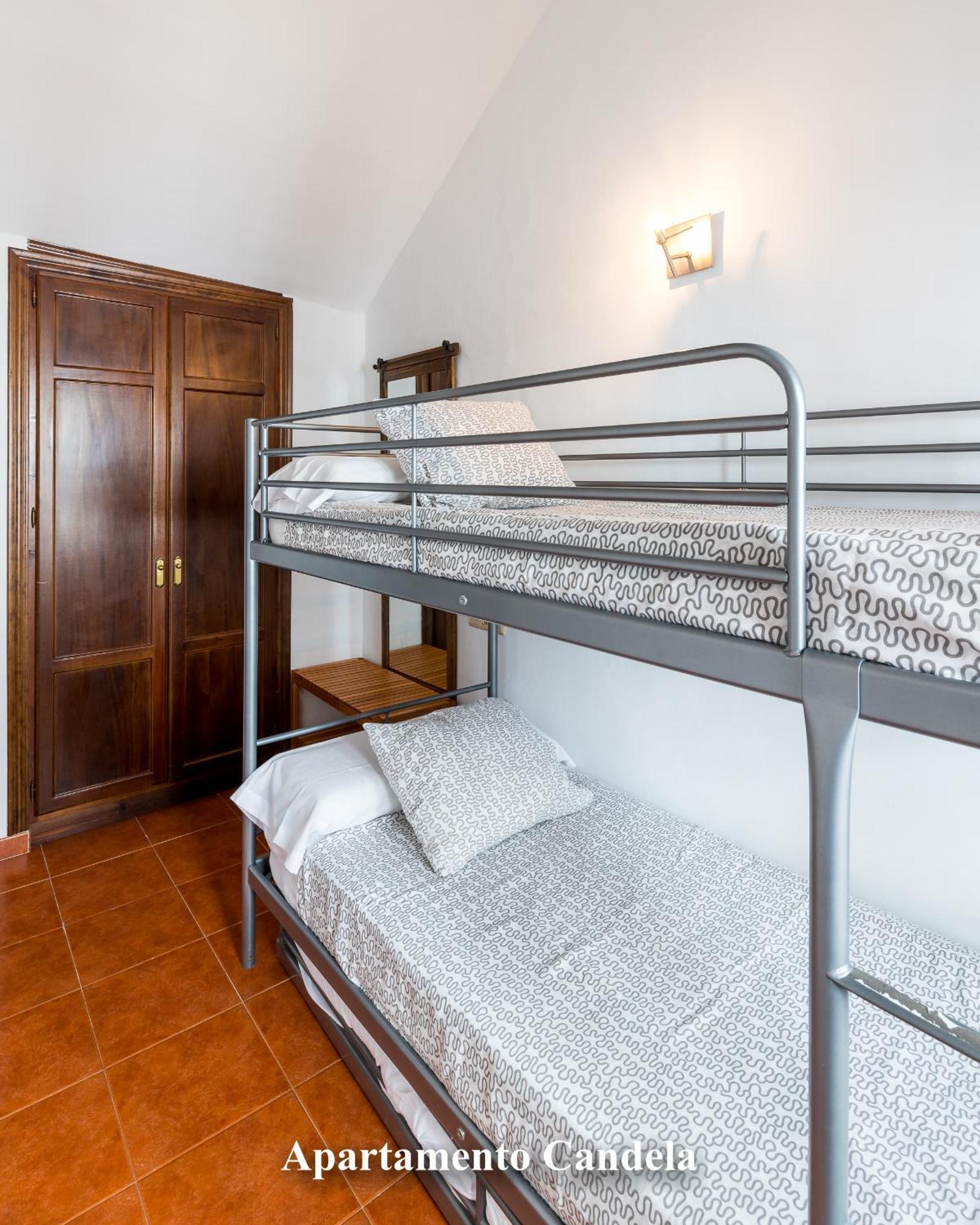 Apartamentos Candela Alora Buitenkant foto