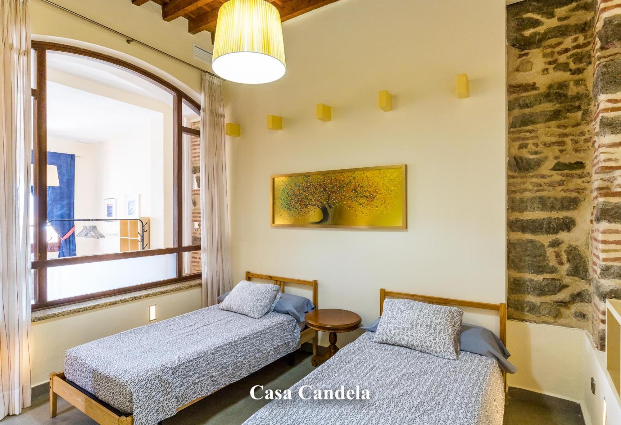 Apartamentos Candela Alora Buitenkant foto