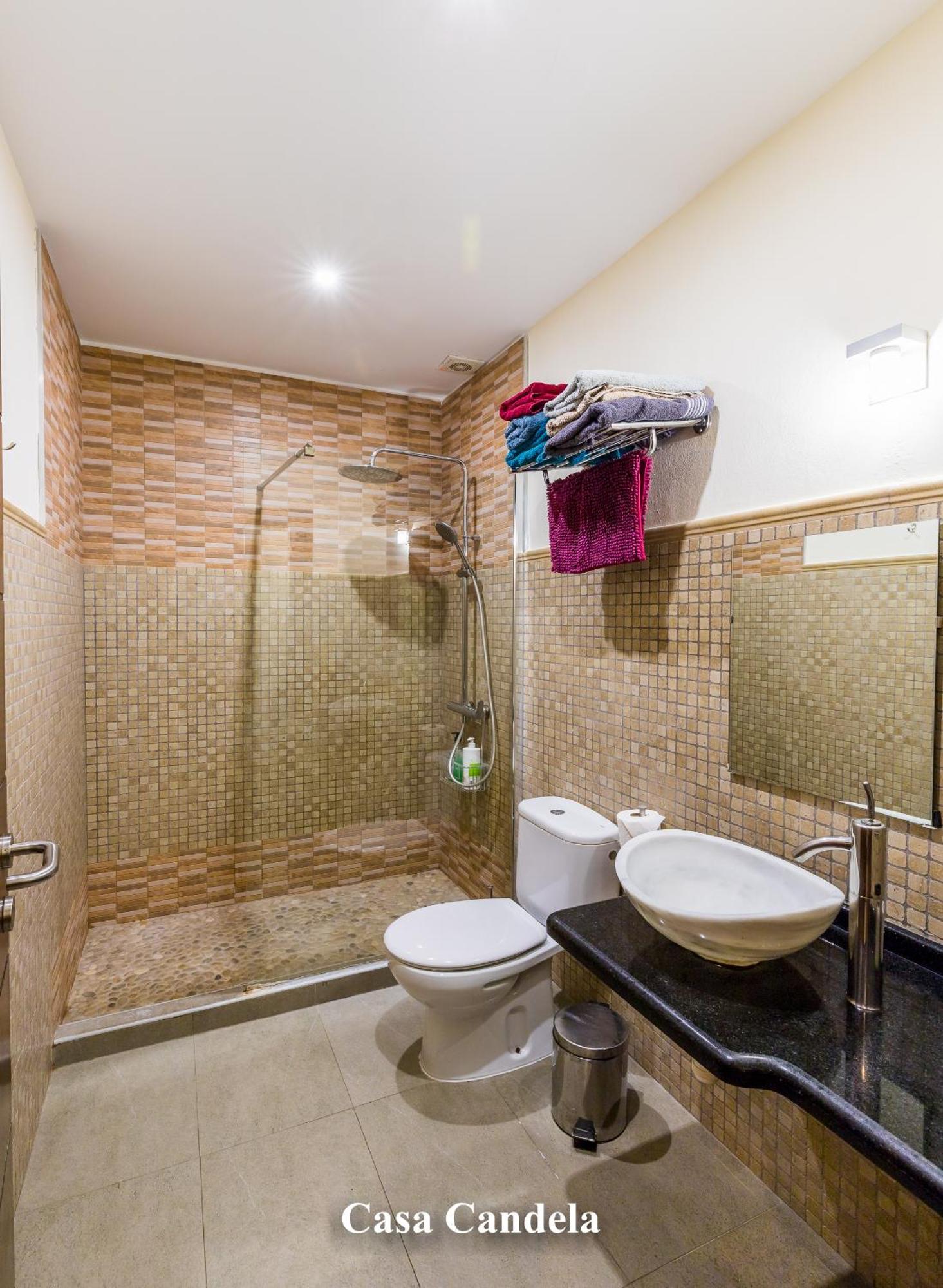 Apartamentos Candela Alora Buitenkant foto