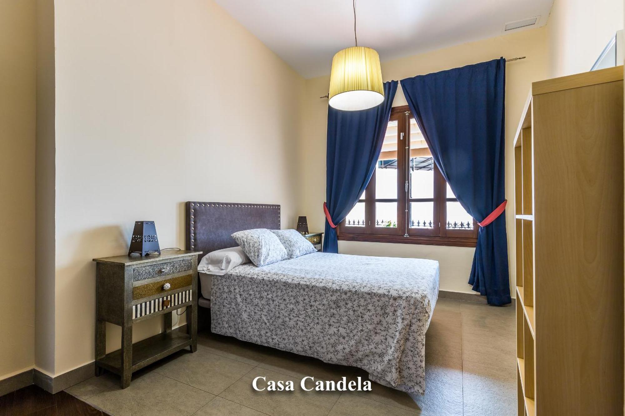Apartamentos Candela Alora Buitenkant foto