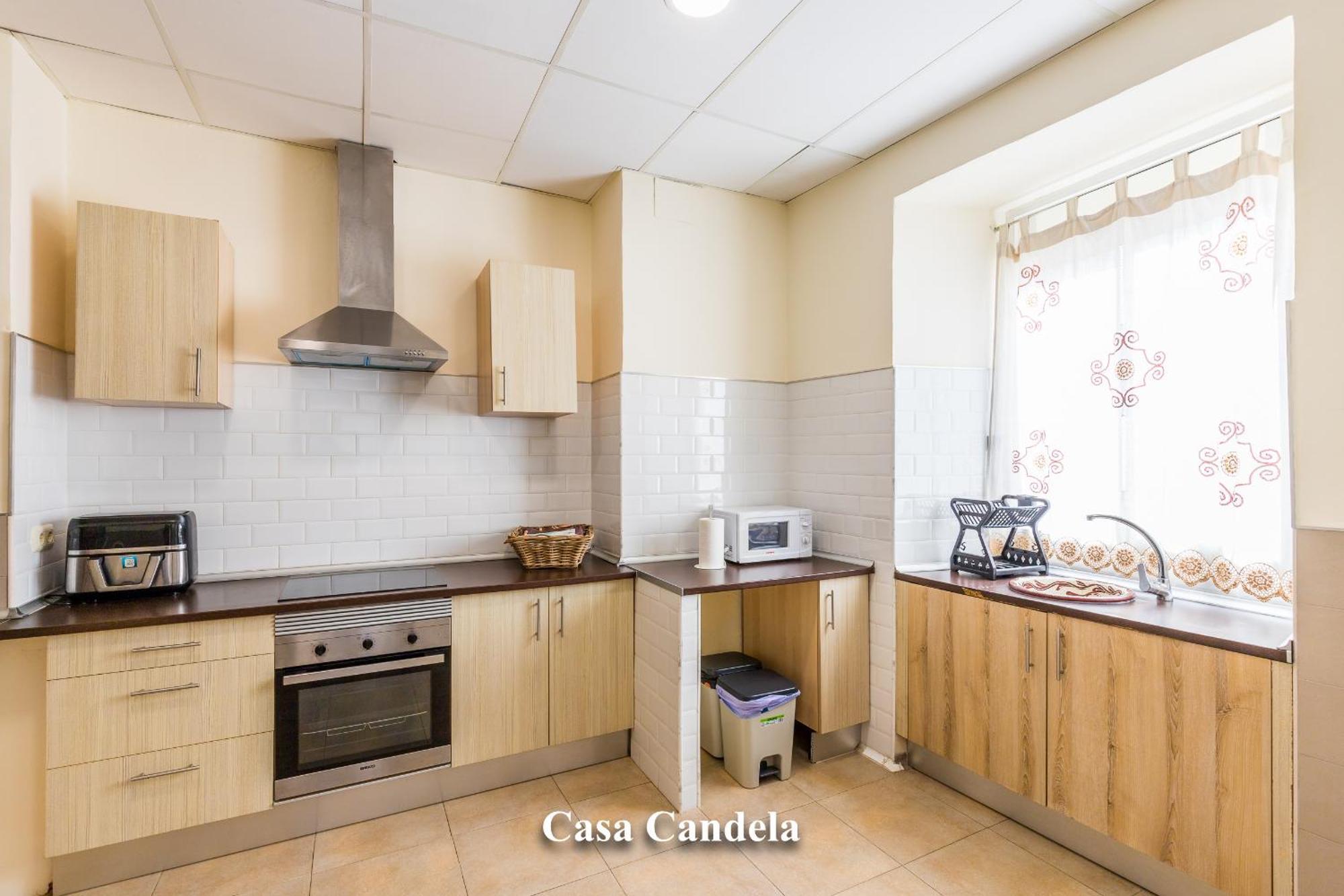 Apartamentos Candela Alora Buitenkant foto