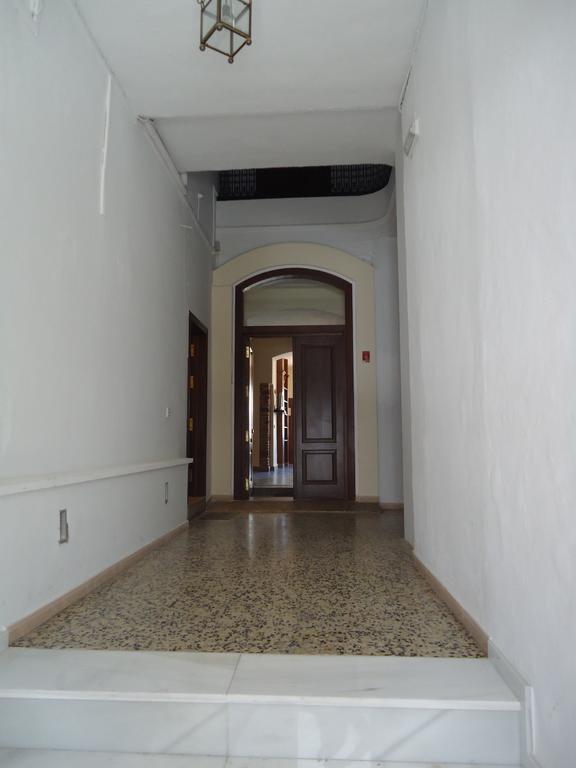 Apartamentos Candela Alora Buitenkant foto