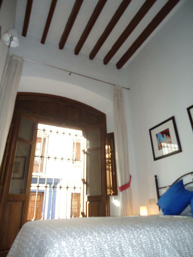 Apartamentos Candela Alora Kamer foto